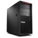 Lenovo ThinkStation P320 no. 7 поколение Core i7-7700K большая вместимость 32GB память &1TB хранение Win10Pro высокая эффективность высота kospaWS механизм 