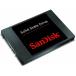 [ новый товар ] SanDisk 2.5 дюймовый SSD Z400s SD8SBAT-128G-1122 128GB SATA 6Gb/s 7mm MLC NAND высокая прочность высота доверие Bulk 