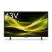 �V���[�v 43V�^ �t���e���r GE2���C�� AQUOS �A�N�I�X 2T-C43GE2