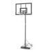  Spalding корзина гол 42 дюймовый высокий свет акрил портативный баскетбол корзина 7A1990CN стандартный магазин 