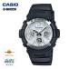 JVI rv CASIO G-SHOCK Y AWG-M100S-7AJF 2015N11f