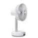 BLUEFEEL BARSET 4D FAN ¿ǽɥ쥹&졼 ۥ磻 BFN301-W ֥롼ե