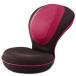  Dream Pro i der ...GUUUN прекрасный осанка сиденье "zaisu" D-0070-2058-01 розовый 