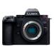 ѥʥ˥å ߥ顼쥹㥫 ߥå LUMIX G9 PRO II ܥǥ DC-G9M2 ֥å Panasonic