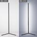7Life Space тонкий свет DH-L1004-BK черный средний . свет освещение звезда холм коммерческое предприятие 