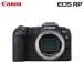 Canon �L���m�� �~���[���X���J���� EOS RP �{�f�B�[ EOSRP
