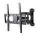 īںù ƥɳݶ  2655V侩 WALL FIT MOUNT ե⡼󥿥 FLM-001-BK BLACK