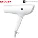 �V���[�v �v���Y�}�N���X�^�[�h���C���[ IB-P602-W ���~�i�X�z���C�g SHARP