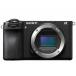 �\�j�[ �f�W�^�����J���� ��6700 �{�f�B ILCE-6700 SONY