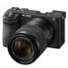 �\�j�[ �f�W�^�����J���� ��6700 ���{���Y�[�������Y�L�b�g ILCE-6700M SONY