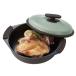 Toffy �g�t�B�[ �d�q�����W�p�O������ K-MW4-PA �y�[���A�N�A ���h���i 21cm 1.5L �[�^