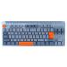  SIGNATURE K855 磻쥹 ᥫ˥TKL ܡ ּ ˥ K855BG ֥롼졼