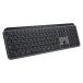 ���W�N�[�� MX KEYS S �A�h�o���X�h ���C�����X �C���~�l�C�e�b�h �L�[�{�[�h KX800sGR �O���t�@�C�g