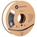 Polymaker PolyMax PLA филамент (1.75mm, 0.75kg) White белый 3D принтер для PA06002 поли производитель 