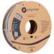Polymaker PolyMax PLA филамент (1.75mm, 0.75kg) Grey серый 3D принтер для PA06003 поли производитель 