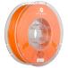 Polymaker PolyFlex TPU95 филамент (1.75mm, 0.75kg) True Orange orange 3D принтер для PD01006 поли производитель 
