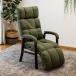 SUWALABO �X�����{ ���N���C�j���O�`�F�A confort �R���t�H�[�� ���r���O�`�F�A �t�b�g���X�g�^�C�v RMJJ-37-OLV �I���[�u �X�^�W�I���Ԃ�