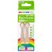 �V�[�X�^�[ BabySmile Rainbow ��p�ւ��u���V S-204HB ������ 3�˂��� 2�{���y���[���ցz