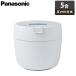  Panasonic рисоварка 5... давление IH рисоварка давление IH рисоварка SR-R10B-W белый 