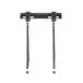 ī���ں�ù� �ƥ���ɳݶ��  19��43V���侩 WALL FIT MOUNT ����������ɥ����� STD-003-BK BLACK