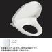 TOTO �g�[�֍� �E�H�[�����b�g S TCF116-NW1 �z���C�g