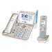 �p�i�\�j�b�N �R�[�h���X�d�b�@ �q�@1��t�� VE-GD78DL-N �V�����p���S�[���h Panasonic �Œ�d�b�@