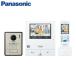  Panasonic смартфон . вне тоже домофон цвет телевизор домофон родители машина + вход беспроводная телефонная трубка + беспроводная телефонная трубка + зарядка VL-SWD505KF