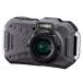 ���R�[ �R���p�N�g�f�W�^���J���� PENTAX WG-1000-GRAY �O���[ �y���^�b�N�X �{�i�h�� �A�E�g�h�A�J����