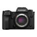 �ٻΥե���� �ߥ顼�쥹��㥫��� FUJIFILM X-H2 �ܥǥ� F X-H2