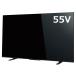 ���� 55V�^ �t���e���r 4K�t�����O�U M550M�V���[�Y 55M550M