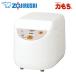  Zojirushi моти есть машина 1. для сила моти microcomputer полная автоматизация BS-ED10-WA белый 