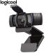  Logicool веб-камера C920S PRO WEBCAM частный shutter установка полный HD 1080p