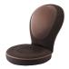  Dream Pro i der ...GUUUN прекрасный осанка сиденье "zaisu" compact D-0070-2633-02 Brown ... предназначенный 