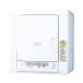 ���� �ߗފ����@ �����e��4kg DE-N40HX-W �s���A�z���C�g