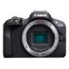 �L���m�� �J���� EOS R100 �~���[���X�J���� �{�f�B EOSR100 �f�W�^�����J���� Canon