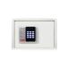 ti Pro коврик отель сейф (EASY) емкость :16L отображать 4ka страна соответствует H25CS9002 белый 