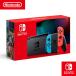 【新品】 任天堂 ニンテンドースイッチ Nintendo Switch 本体 HAD-S-KABAA Joy-Con (L) ネオンブルー/ (R) ネオンレッド 2019年8月発売モデル
ITEMPRICE