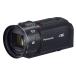  Panasonic цифровой 4K видео камера HC-VX3-K кожа черный Panasonic