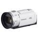 �p�i�\�j�b�N �f�W�^��4K�r�f�I�J���� HC-VX3-W �p�[���z���C�g Panasonic