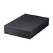  Buffalo 8TB установленный снаружи HDD HD-EDS8U3-BE черный BUFFALO