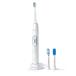 PHILIPS Philips электрический зубная щетка Sonicare защита clean premium HX6877-56 белый HX6877/56
