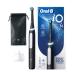  Brown электрический зубная щетка Oral B iO4 сумка имеется iOG41B60BKPH матовый черный 