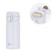 �T�[���X �^��f�M�P�[�^�C�}�O JNL-S350-SN-WH �X�m�[�z���C�g 350ml �H��@�Ή�