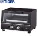  Tiger печь тостер . хлеб тостер .. хлеб KAE-G13N-K матовый черный 