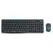 ���W�N�[�� ���C�����X �}�E�X �L�[�{�[�h �Z�b�g Wireless Combo MK270G ���{�� MK270G �O���[