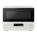  Panasonic 26L микроволновая печь Bistro Bistro NE-BS5D-W "теплый" белый Panasonic
