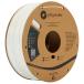 Polymaker PolyLite ABS филамент (1.75mm, 1kg) White белый 3D принтер для PE01002 поли производитель 