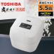  Toshiba рисоварка 5.5... вакуум давление IH рисоварка . Takumi .. вакуум давление IH RC-10MGX-W gran белый 