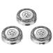 �t�B���b�v�X �V�F�[�o�[�֐n S7000�ES5000�V���[�Y�p �V�F�[�r���O�w�b�h SH71/51 SH71-51 PHILIPS