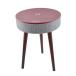 chi KONI aCICONIA звук стол STC-109BBT-BR Brown 